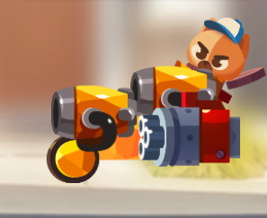 上墙车