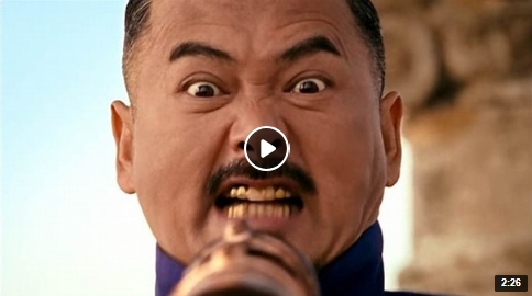 敢 杀 我 的 马?!